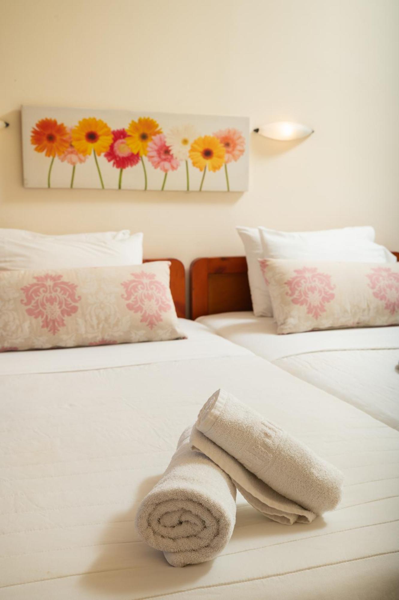 Evdokia Αpartments & Dimitra Village Agia Marina Dış mekan fotoğraf