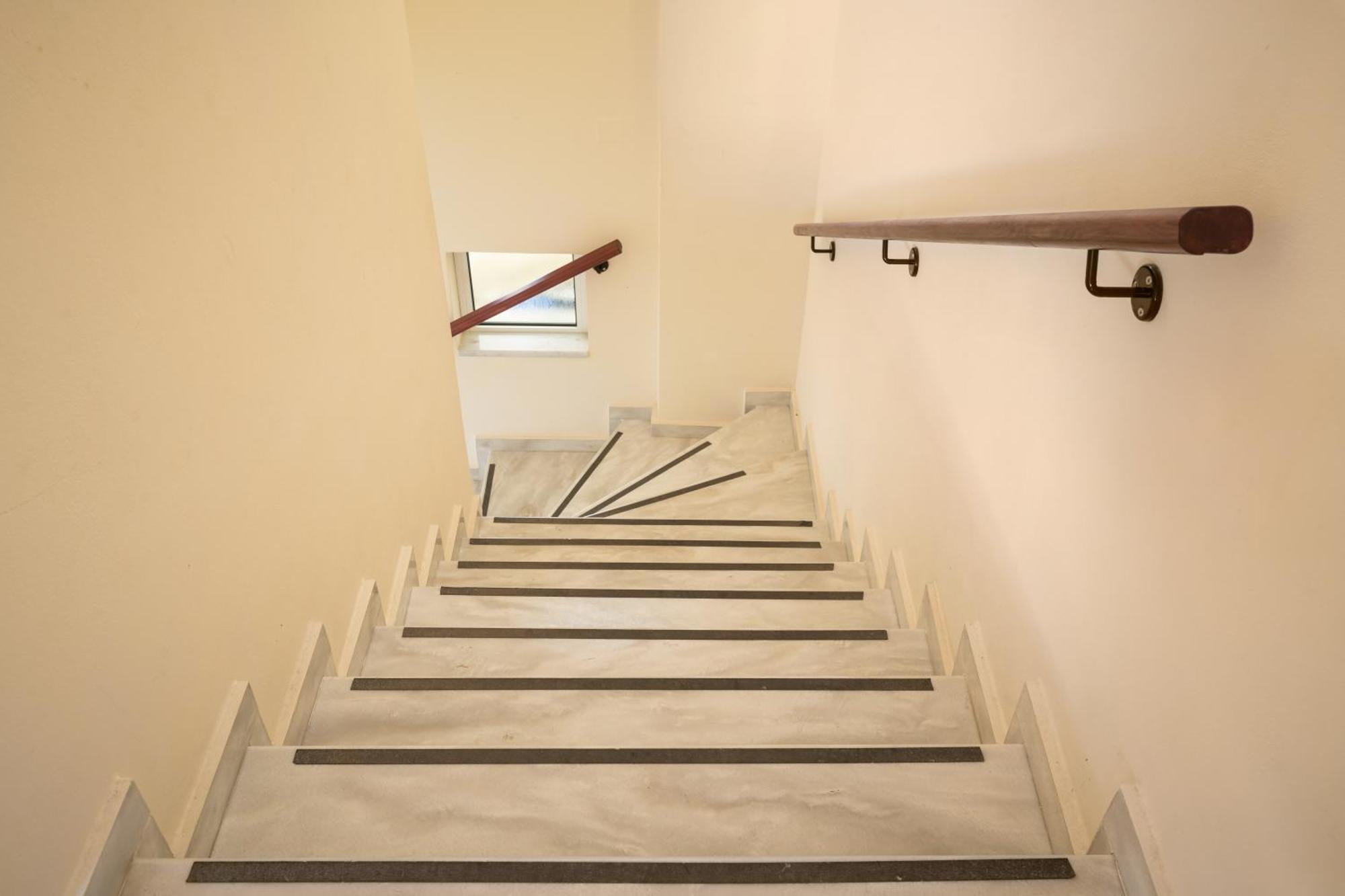 Evdokia Αpartments & Dimitra Village Agia Marina Dış mekan fotoğraf